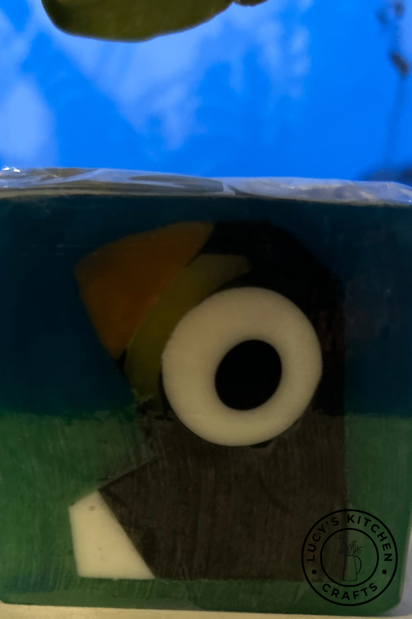 “The Puffin’s Perch” - Gift Box