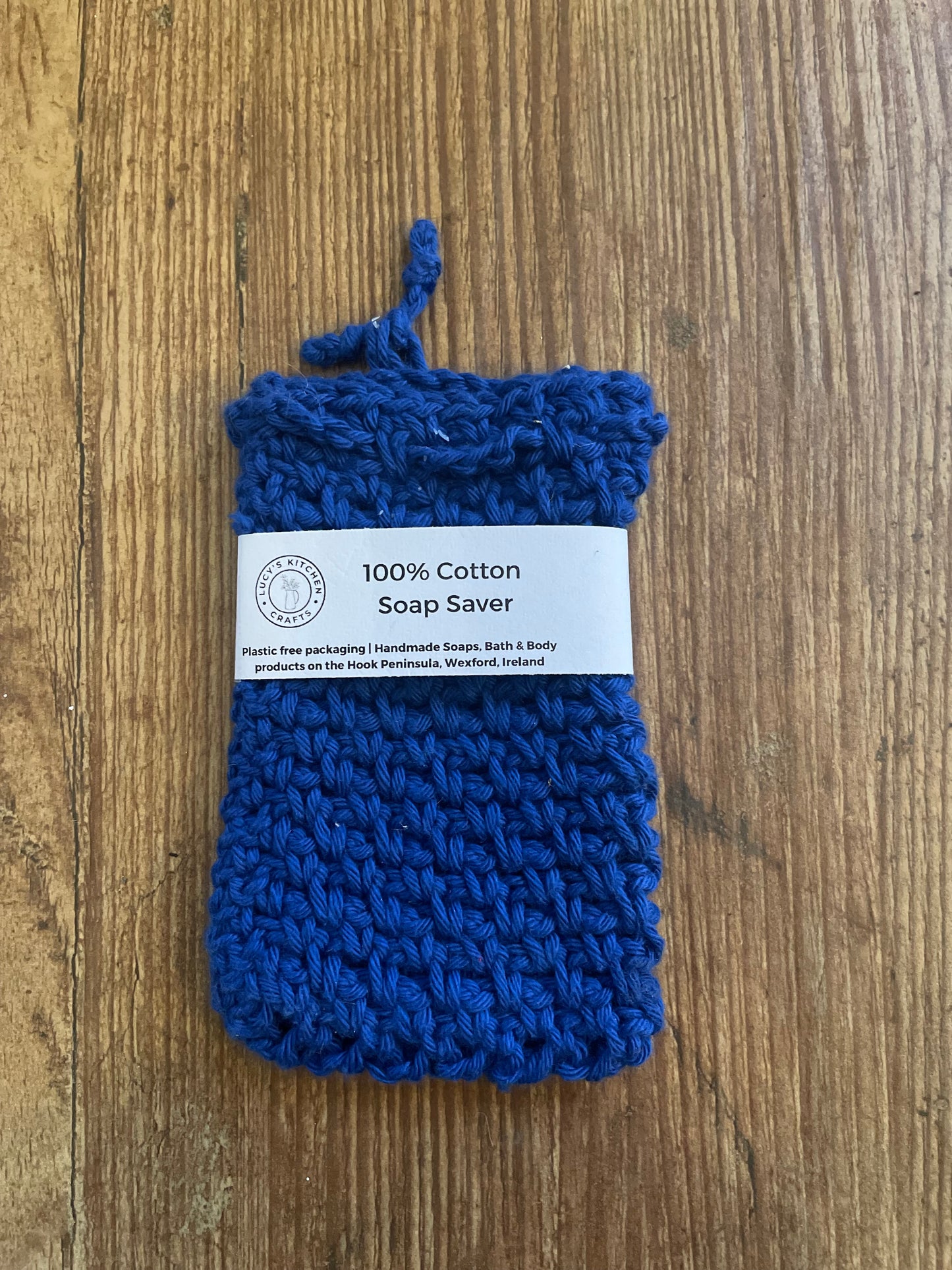 The Hook soap set - (Verbena essential oil)