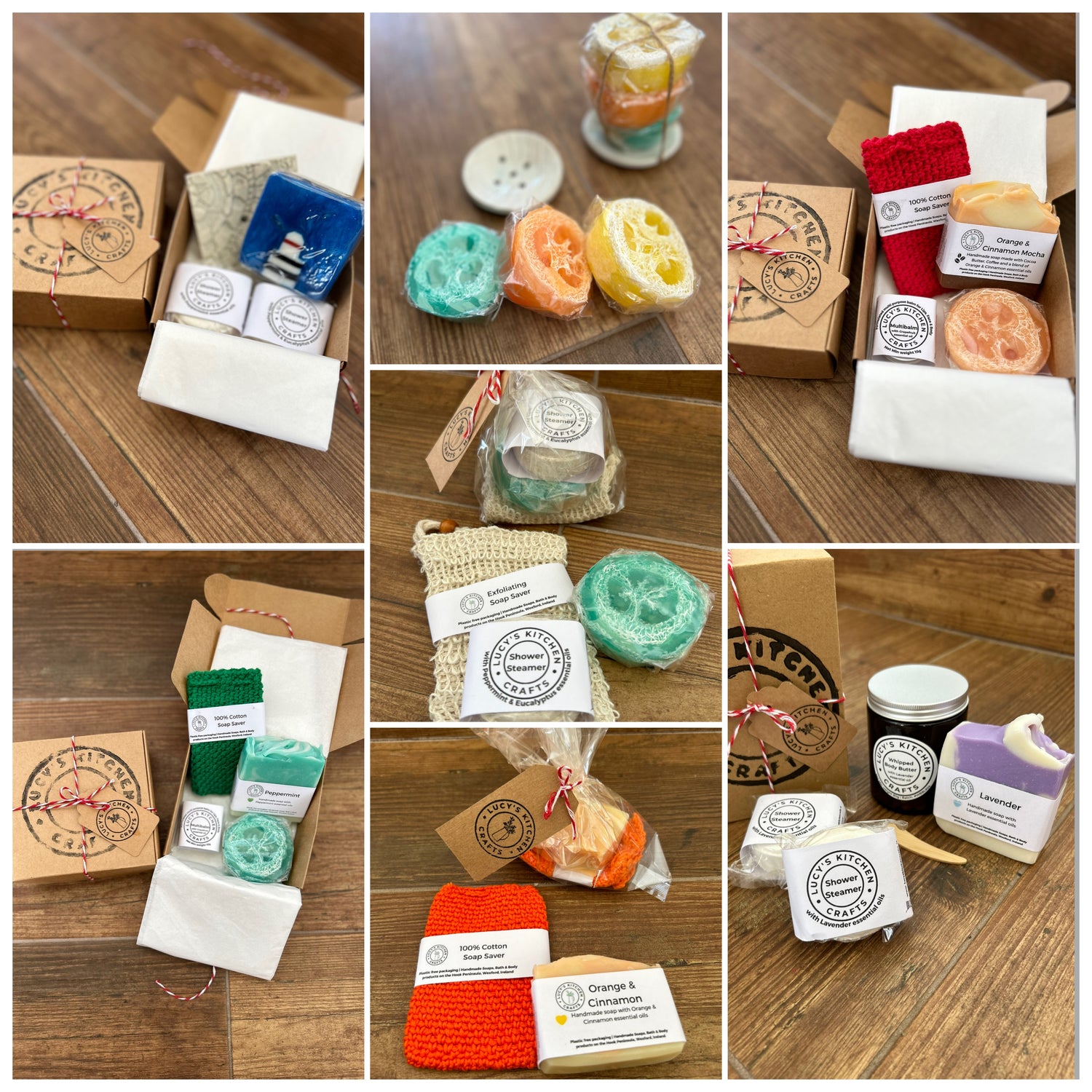 Gifts