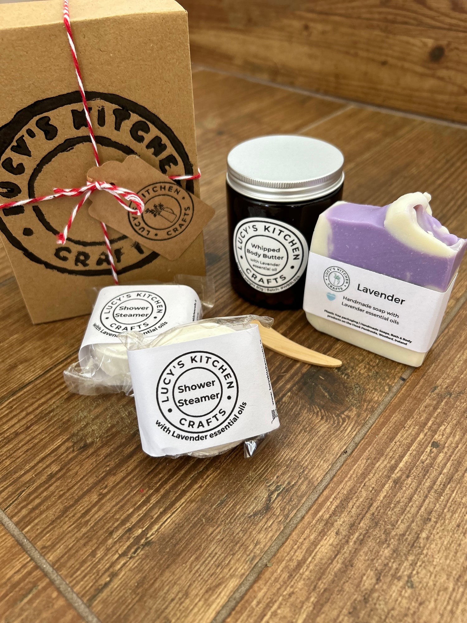 Bath, Body & Accessories