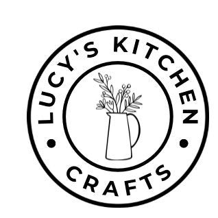 Lucys Kitchen Crafts